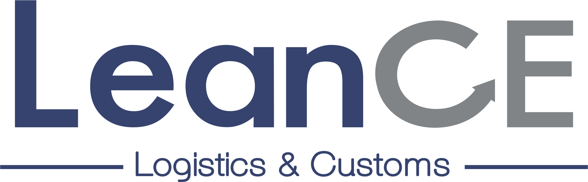 Logo LeanCE